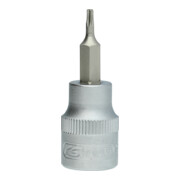 Douilles tournevis TX percé 3/8", TB8 KS Tools-5