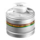 Dräger Safety Filtro intercambiabile, filtro: A2B2E2K1-1