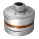 Dräger Safety Filtro intercambiabile, filtro: AX-1