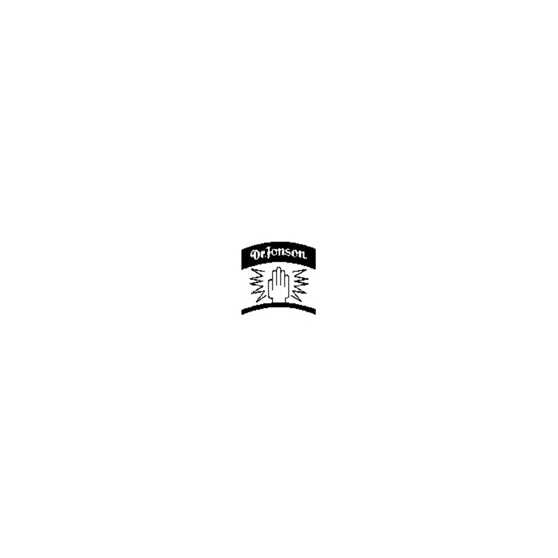 Dr. Jonson Handwaschpaste S II 500ml