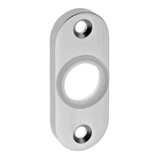 Dr.-ros.1392 Alu.F1 Epaisseur du blindage 7mm rd.ov.