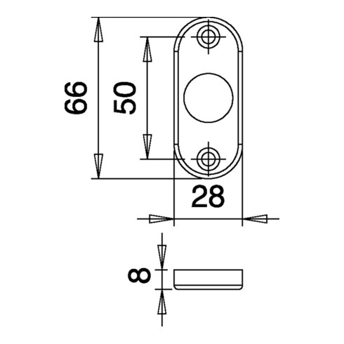 Dr.-ros.1392 Alu.F1 Epaisseur du blindage 7mm rd.ov.