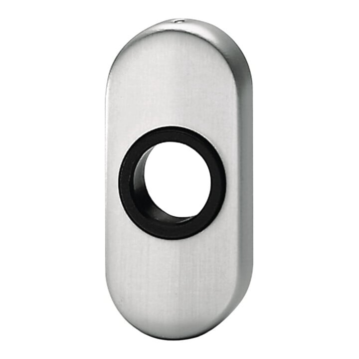 Dr.-ros.2033 Alu.F1 Epaisseur du blindage 14,5mm rd.ov.