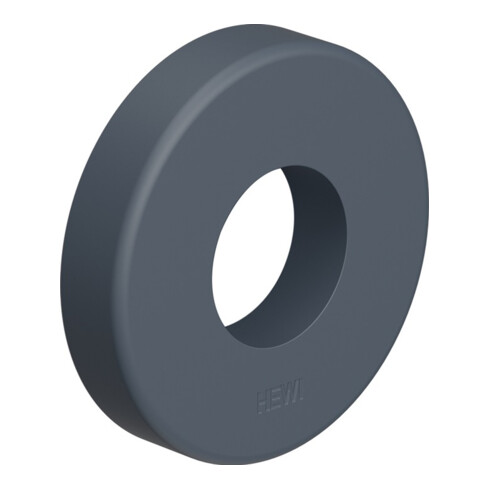 Dr.-ros.305.23PBRKN 90 Ku.90 Schildst.10,5mm rd.rd.HEWI