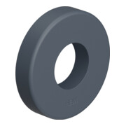 Dr.-ros.305.23PBRKN 99 Ku.99 Schildst.10,5mm rd.rd.HEWI