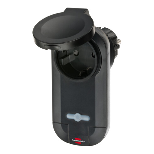 Draadloze schakelaar Comfort-Line 2x IP44