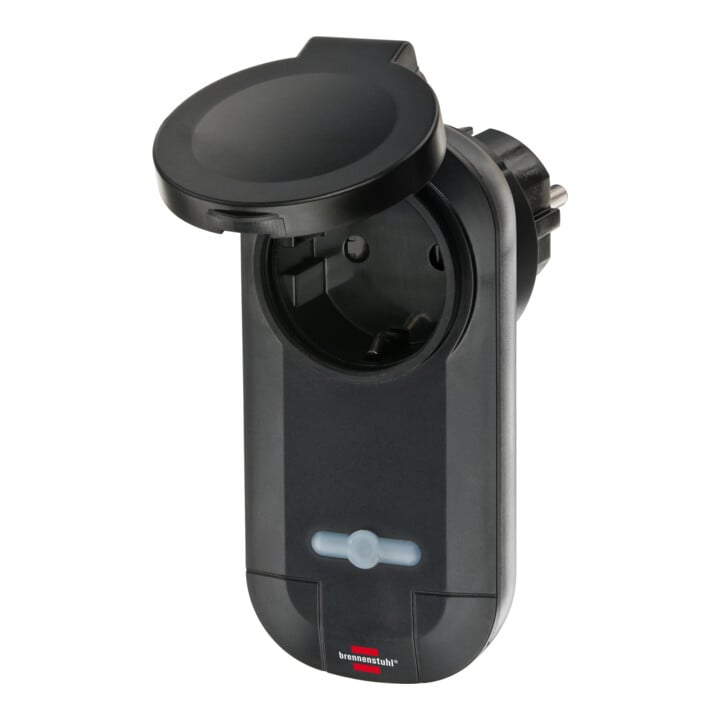 Draadloze schakelaar Comfort-Line 2x IP44