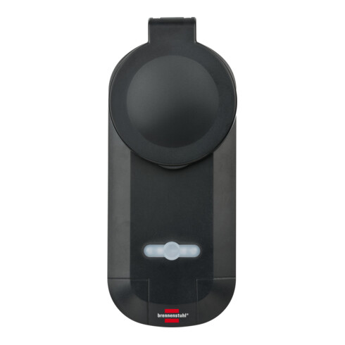 Draadloze schakelaar Comfort-Line 2x IP44