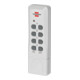 Draadloze schakelset RCS 1000 N Comfort 1 handzender, 2 schakelontvangers 1000W-5