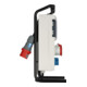 Draagbare stroomverdeler BSV 4 IP44 2m H07RN-F5G4,0 1x32A + 2x16A-2
