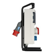 Draagbare stroomverdeler BSV 4 IP44 2m H07RN-F5G4,0 1x32A + 2x16A-2