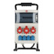 Draagbare stroomverdeler BSV 4 IP44 2m H07RN-F5G4,0 1x32A + 2x16A-4