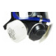 Dräger Bajonettfilter P3 R, inkl. Gehäuse-5