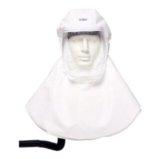 DRAEGER Calotta standard Dim. L/ x L x-plore 8000, Modello: LONG