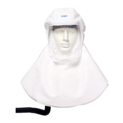 DRAEGER Calotta standard Dim. L/ x L x-plore 8000, Modello: LONG