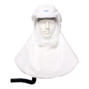 DRAEGER Calotta standard Dim. L/ x L x-plore 8000, Modello: LONG