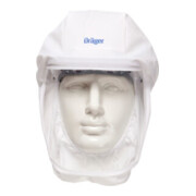 DRAEGER Calotta standard Dim. L/ x L x-plore 8000, Modello: SHORT