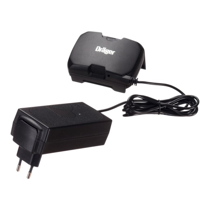 Draeger Chargeur standard X-plore 8000, Type: CHARGE