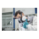 Dräger Chemiearbeiterset - Halbmaske X-plore 3300 S inkl. ABEK1 Hg P3 R D Filter-2