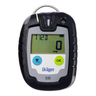 Draeger Détecteur monogaz Pac 6000, Type: CO