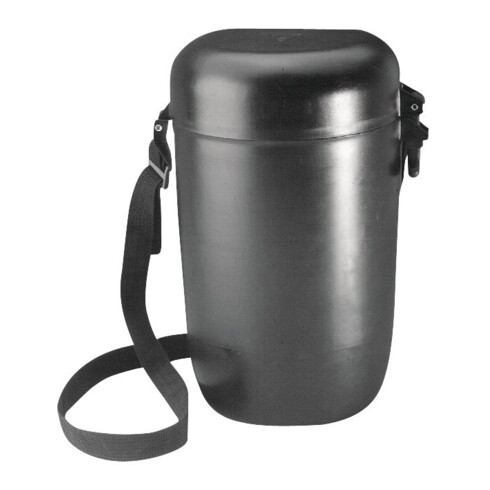 DRAEGER Draagbox voor adembeschermingsmasker, Type: BAG1