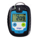 DRAEGER enkele gasmeter Pac 6000, Type: O2-1