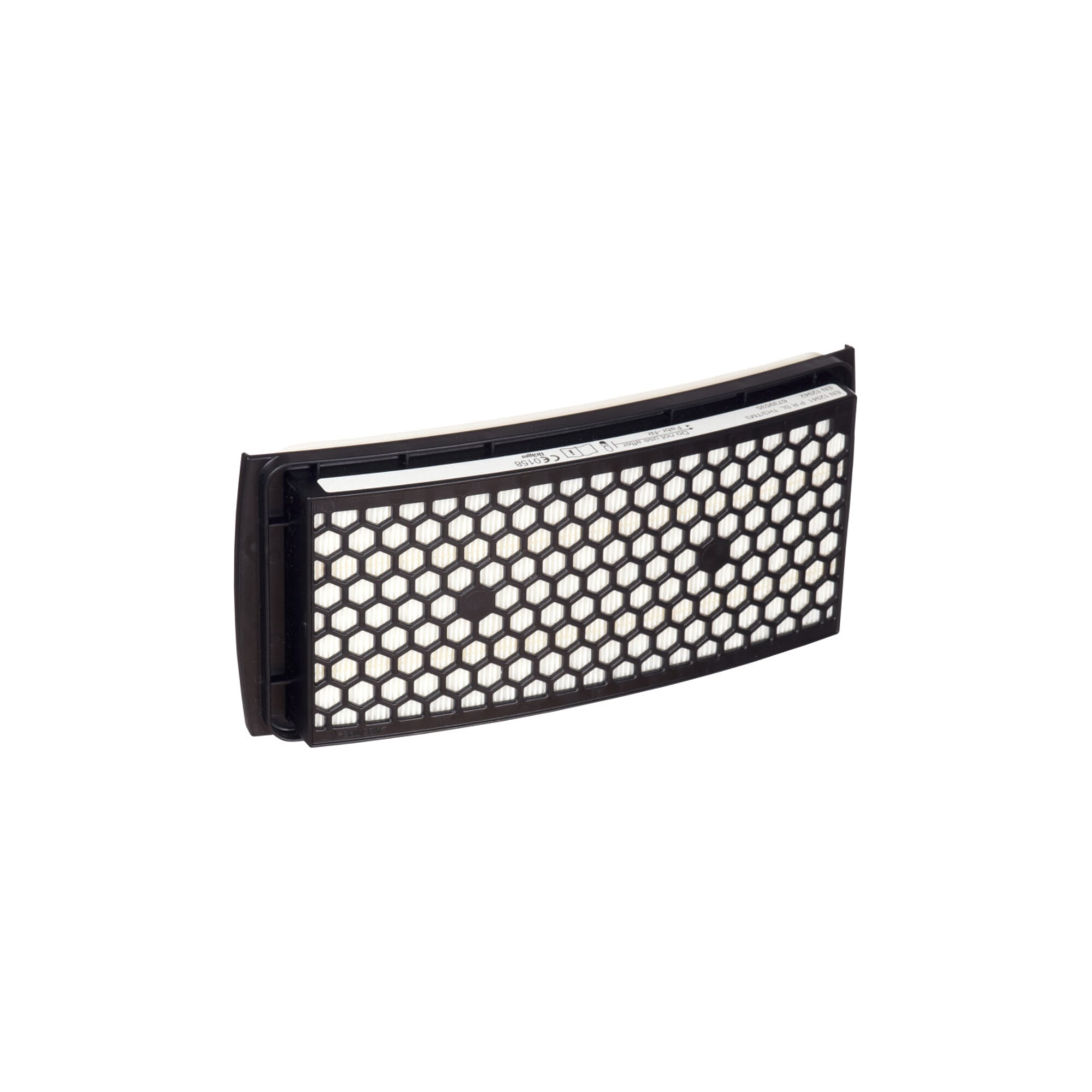 Dräger X-plore 8000 P R SL Filter, zum Schutz vor Partikeln, Gasen oder Dämpfen bei der Verwendung von Gebläsefiltergeräten X-plore 8000, 6739535