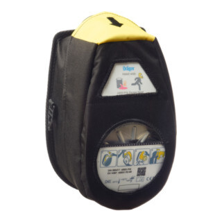 DRAEGER Filtervluchtmasker Parat 4700, Type: SOFT