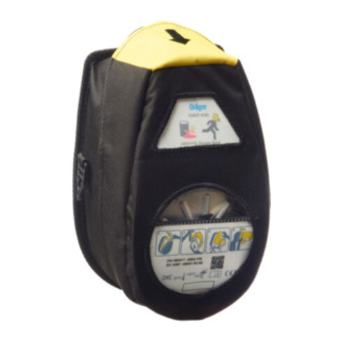 DRAEGER Filtervluchtmasker Parat 4700, Type: SOFT