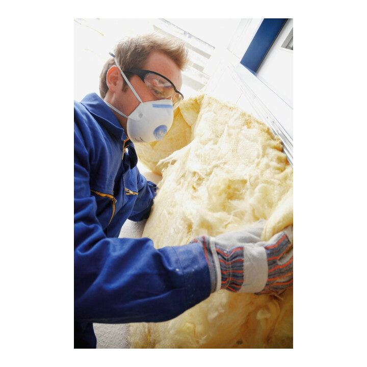 Dräger Halbmaske X-plore 1320 V FFP2 NR D