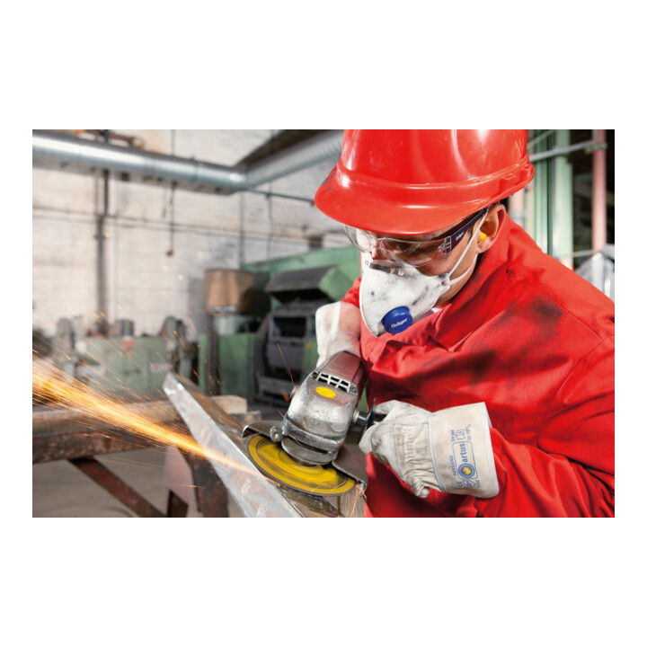 Dräger Halbmaske X-plore 1720 V FFP2 NR D