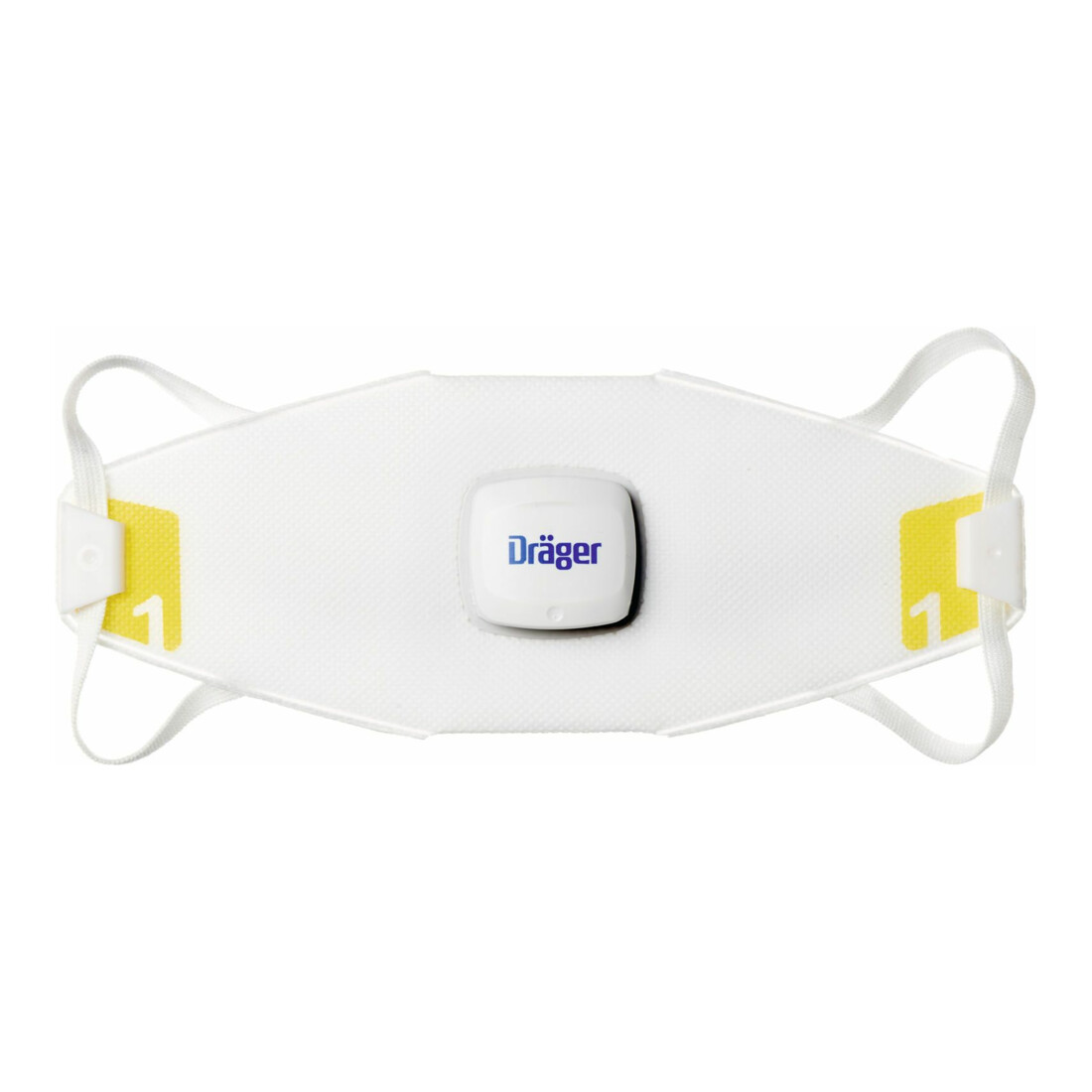 Dräger Halbmaske X-plore 1910 V FFP1 NR D, M/L
