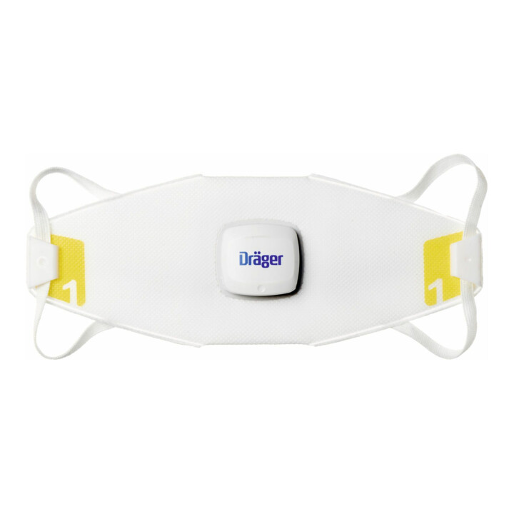 Dräger Halbmaske X-plore 1910 V FFP1 NR D, S