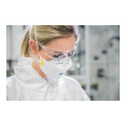 Dräger Halbmaske X-plore 1920 V FFP2 NR D, M/L-4