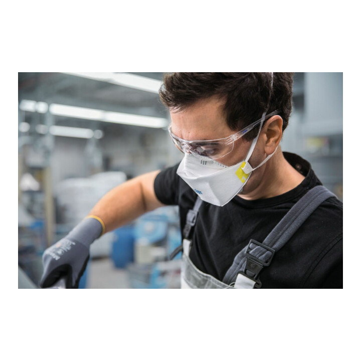 Dräger Halbmaske X-plore 1920 V FFP2 NR D, S
