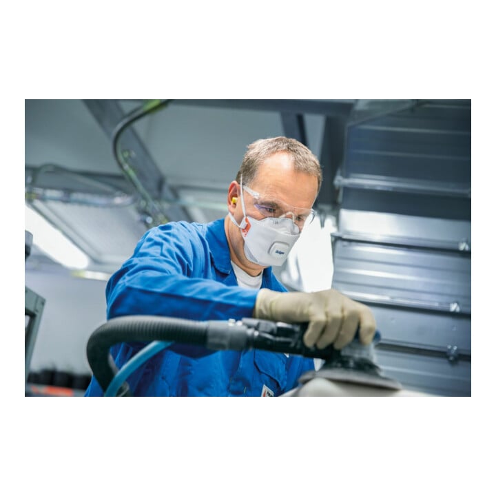 Dräger Halbmaske X-plore 1920 V FFP2 NR D, S