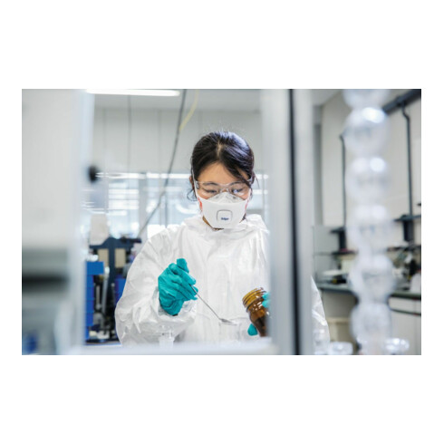 Dräger Halbmaske X-plore 1930 V FFP3 NR D, M/L