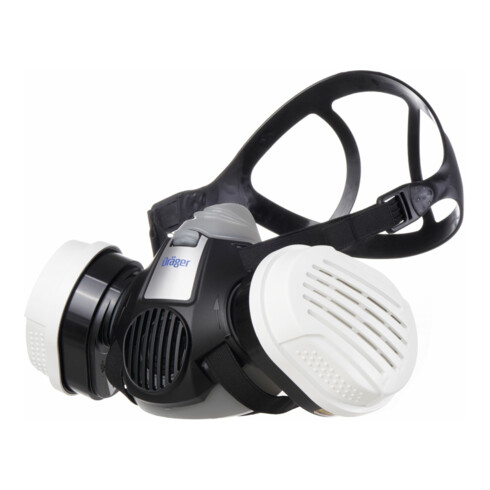 Dräger Halbmaske X-plore 3300 L