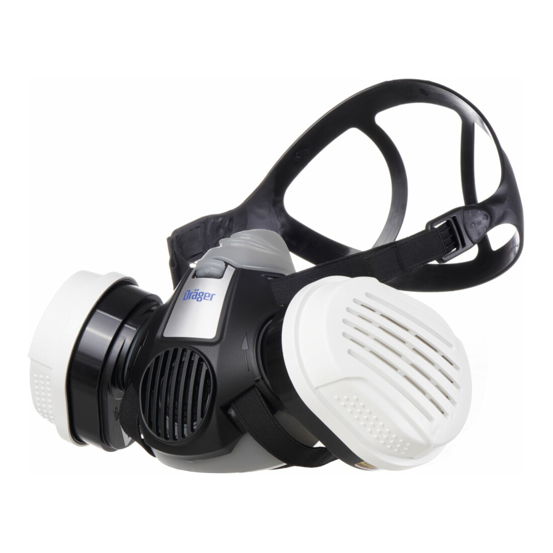 Dräger Halbmaske X-plore 3300 L