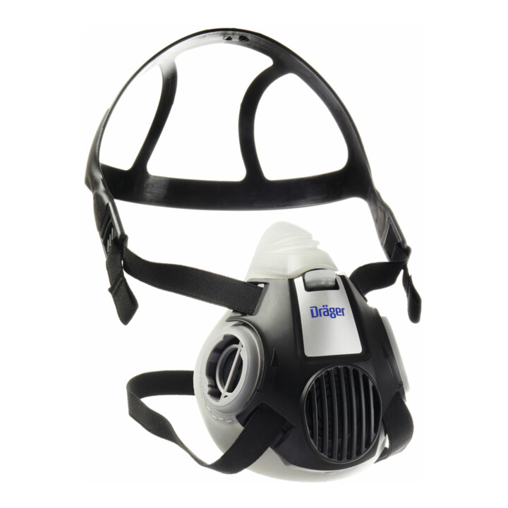 Dräger Halbmaske X-plore 3300 L