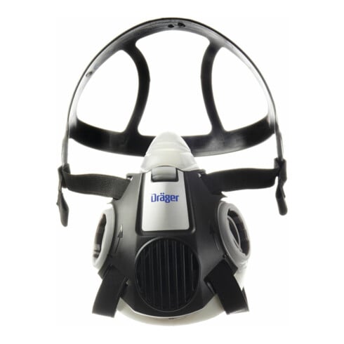 Dräger Halbmaske X-plore 3300 L