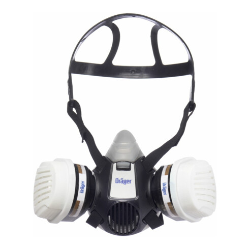 Dräger Halbmaske X-plore 3300 L