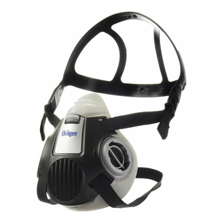 Dräger Halbmaske X-plore 3300 M