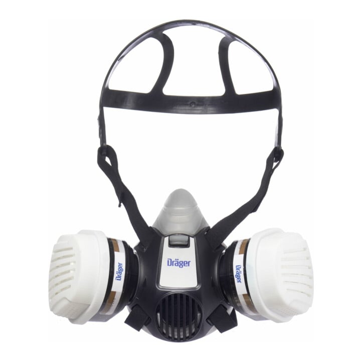 Dräger Halbmaske X-plore 3300 M