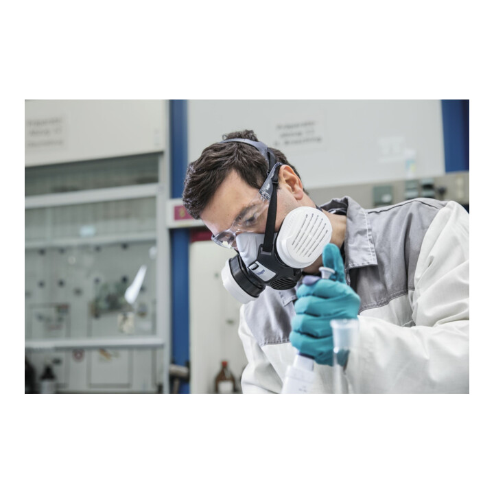 Dräger Halbmaske X-plore 3300 S