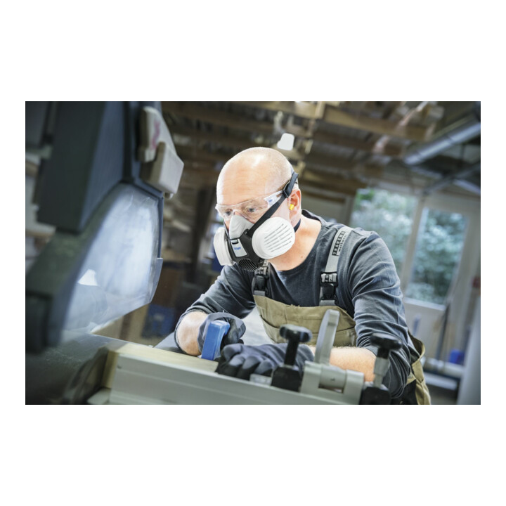 Dräger Halbmaske X-plore 3300 S