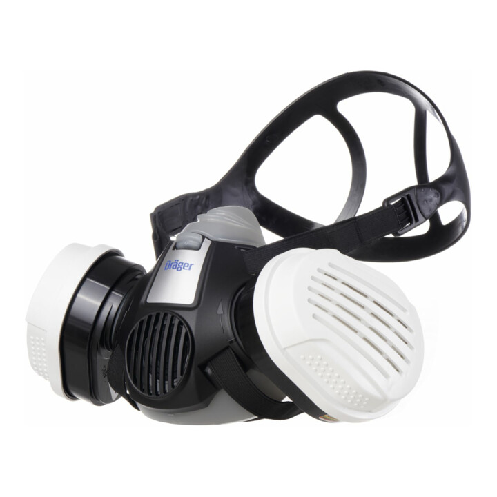 Dräger Halbmaske X-plore 3300 S