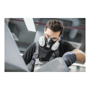 Dräger Halbmaske X-plore 3500 Größe L-4