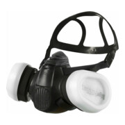 Dräger Halbmaske X-plore 3500 Größe L-5