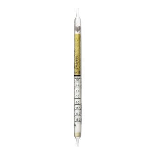 Draeger Jeu de 10 tubes de mesure, Type: CO